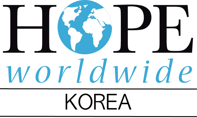 HOPE Worldwide Korea